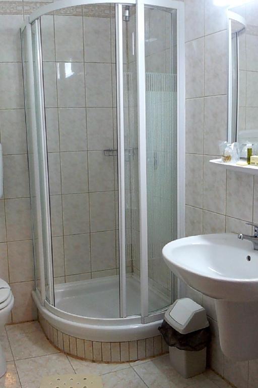 Hotel Floris Cheia  Rom bilde